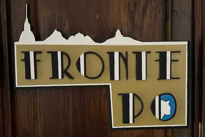 Image de Homerez - Appartement Turin - 80 m²