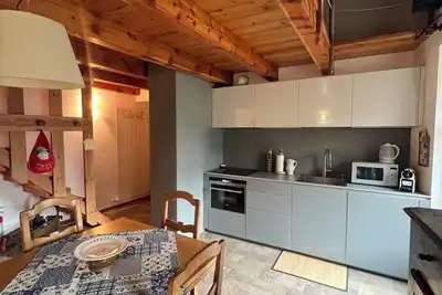 Image de Vacation home La Ravoire