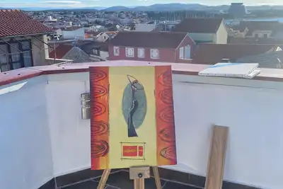 Image de Homerez - App. moderne à Vodice