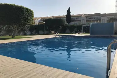 Image de Homerez - Appart. spacieux - Monte Faro