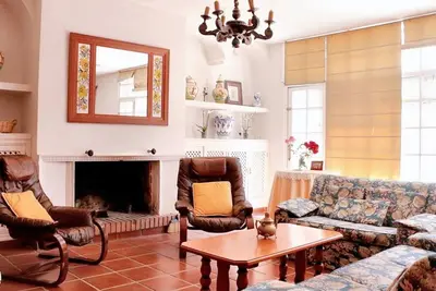 Image de Homerez - Maison à Castilblanco