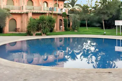 Image de Homerez - Appartement à Marrakech