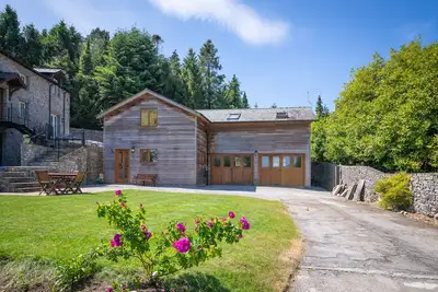 Image de Leighton Banks -  Silverdale Area of Outstanding Natural Beauty