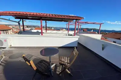 Image de Homerez - Appartement charmant à Vodice