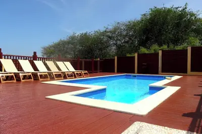 Image de Homerez - Maison à Saint-François