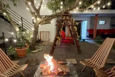 Image de Simple Serenity Country House - Juayua, El Salvador