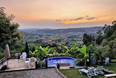 Image de Homerez - Villa à Vila Nova de Famalicão