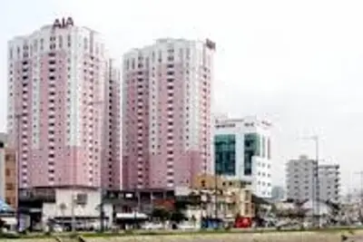 Image de Central Garden Building - D1 Centre