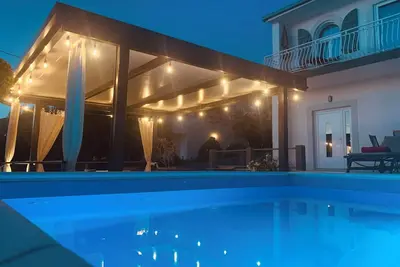 Image de Villa My day house (120171-K1) - Klenovica (Novi Vinodolski)