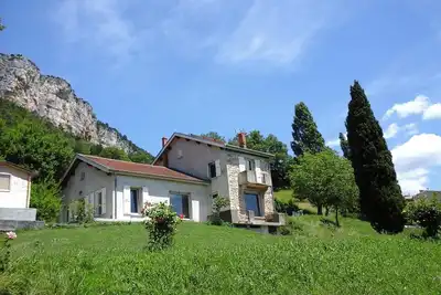 Image de Homerez - Maison à Plan-de-Baix.