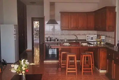 Image de Homerez - Appartement à Villa de Mazo.