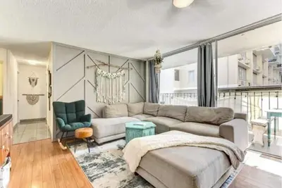 Image de Waikiki Getaway