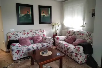 Image de Homerez - Appartement à Bronchales