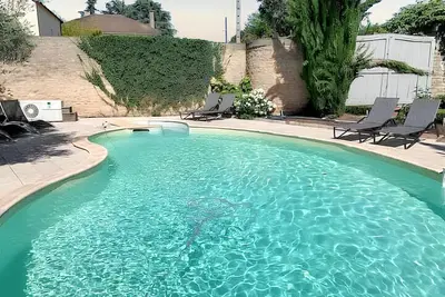 Image de Homerez - Maison de charme à Beaune
