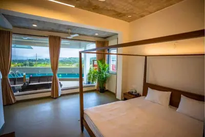 Image de Lotus Villa, Igatpuri by Ebony Stays | 5bhk Villa in Igatpuri with Views