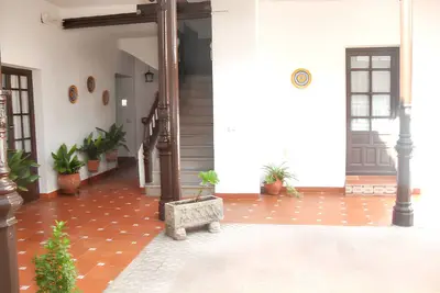 Homerez - Grande maison accueillante au cœur d'Almagro