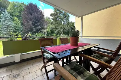 Image de 🫶🏻 Large and quiet in Hamelin