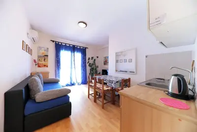 Image de Homerez - Appartement à Zadar avec vue sur mer