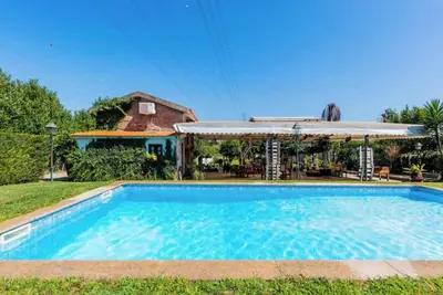 Image de Homerez - Villa spacieuse avec piscine privée à Penafiel