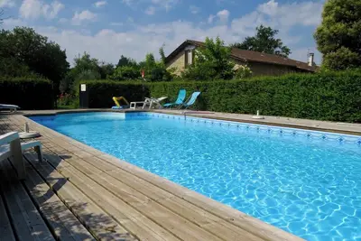 Image de Homerez - Appartement, Blaignac.