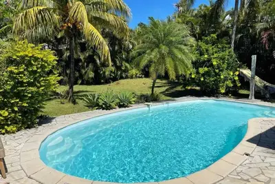 Image de Homerez - Villa à Saint-Joseph.