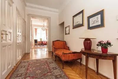 Image de Homerez - App. Budapest, centre-ville