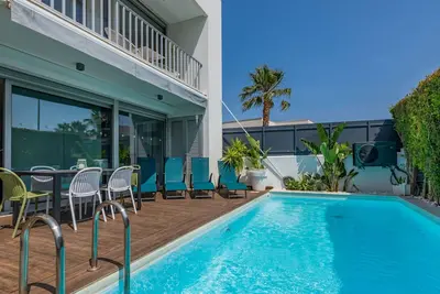 Image de Miguel Vip Properties by Interhome