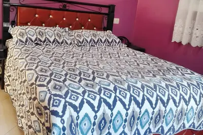 Image de Homerez - Appart Martil, vue ville.