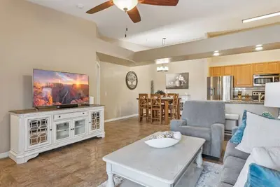 Image de Stylish 2br • Mesa Comfort