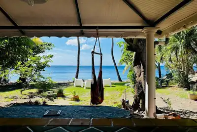 Image de Homerez - Bungalow à Saint-Pierre