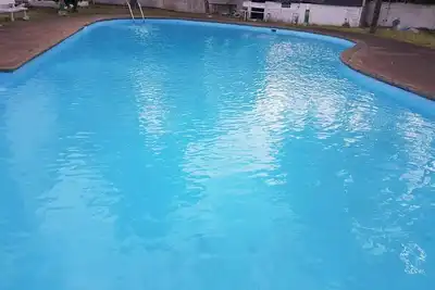 Image de Homerez - Appartement spacieux à Trou aux Biches