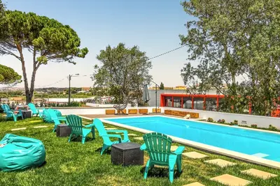 Image de Homerez - Maison charmante avec piscine à Atalaia