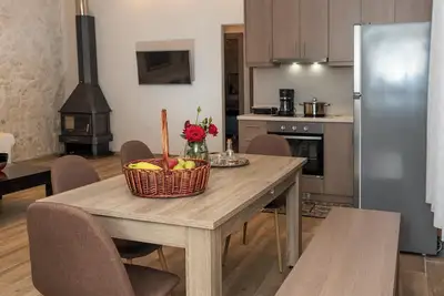 Image de Homerez - Appartement Vue Montagne à Ρούστικα