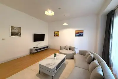 Image de Stylish 2br Apartment, The Walk