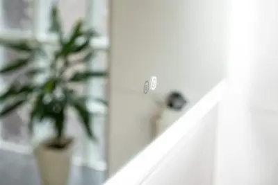 Image de Modern 65 sqm art apartment for up to 6 guests