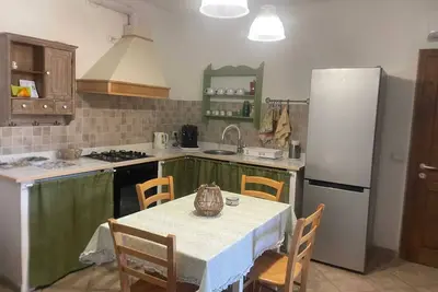 Image de Homerez - Maison charmante à Vittoria avec jardin