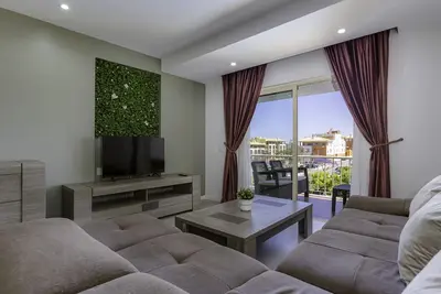 Image de Corcovada Sunset