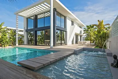 Image de Homerez - Villa Luxueuse San Fulgencio + Piscine