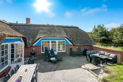 Image de \"Thiodver\" - 850m from the sea by Interhome