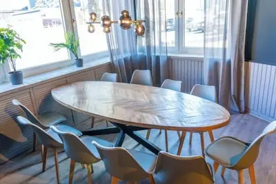 Image de Old pub in a new design for up to 12 people