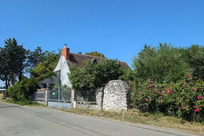 Image de Maison de campagne