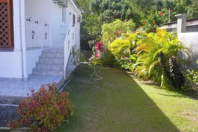 Image de Homerez - Maison à Pointe-Noire