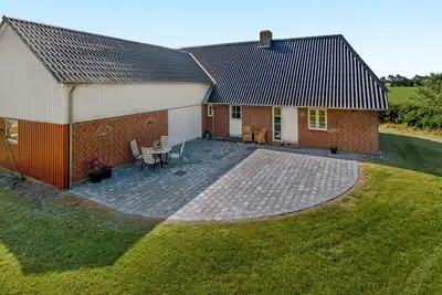 Image de \"Rahild\" - 10km from the sea by Interhome