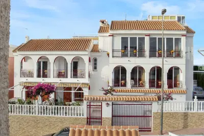 Image de Homerez - Appartement Mazarrón, vue mer