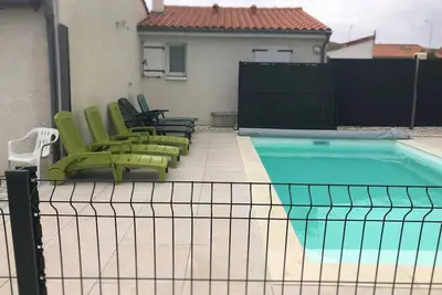 Image de Homerez - Villa à Saint-Georges-de-Didonne.