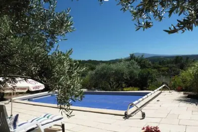 Image de Homerez - Maison Saint-Hippolyte-le-Graveyron