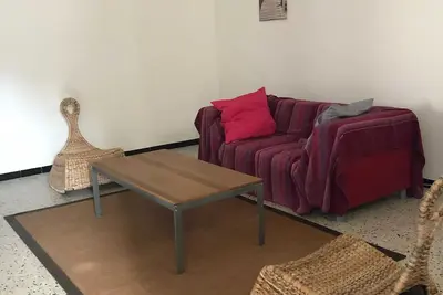 Image de Homerez - Appartement à Coggia