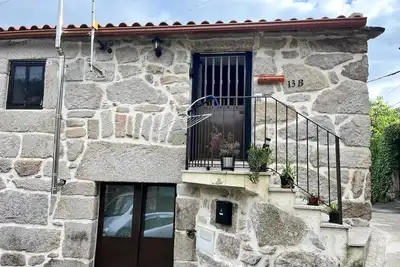 Image de Homerez - Maison conviviale près de Lobios