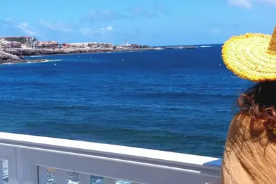 Image de Homerez - Maison à Telde, tout confort