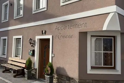 Image de Apartment Bergwasser- first floor w. Garden access - Apartments Romana